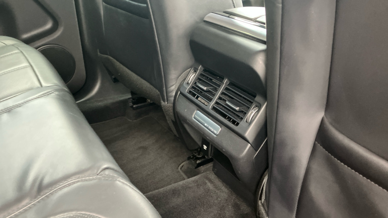 Land Rover Range Rover Evoque 2.0 P200 HSE 5dr Auto Petrol Hatchback